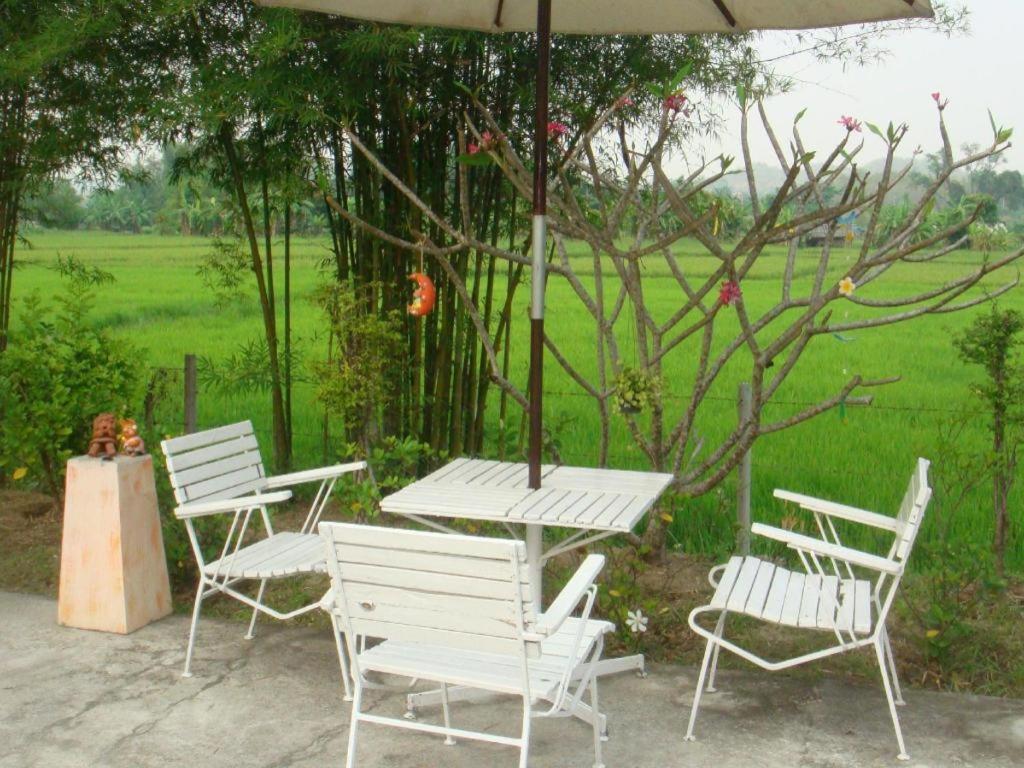 Indie House @ Maerim Chiang Mai Ngoại thất bức ảnh
