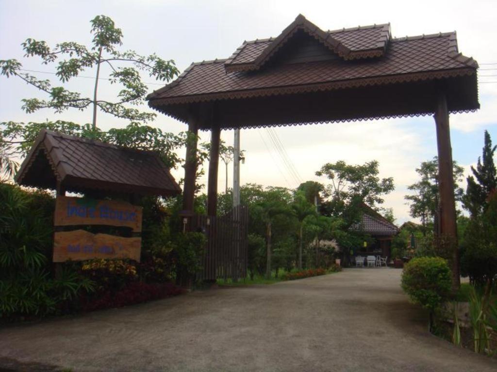 Indie House @ Maerim Chiang Mai Ngoại thất bức ảnh