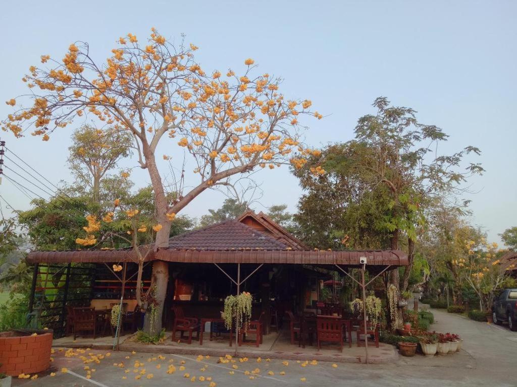 Indie House @ Maerim Chiang Mai Ngoại thất bức ảnh