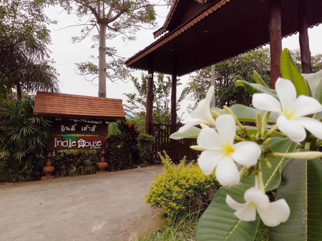 Indie House @ Maerim Chiang Mai Ngoại thất bức ảnh