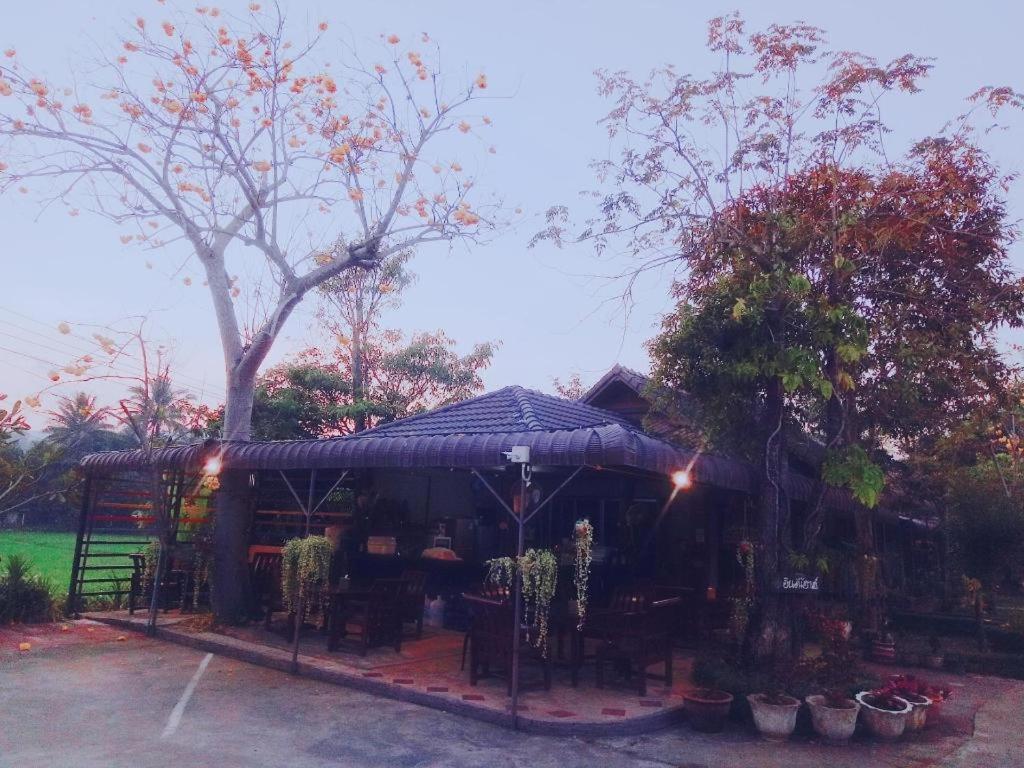 Indie House @ Maerim Chiang Mai Ngoại thất bức ảnh