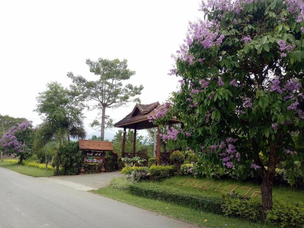 Indie House @ Maerim Chiang Mai Ngoại thất bức ảnh