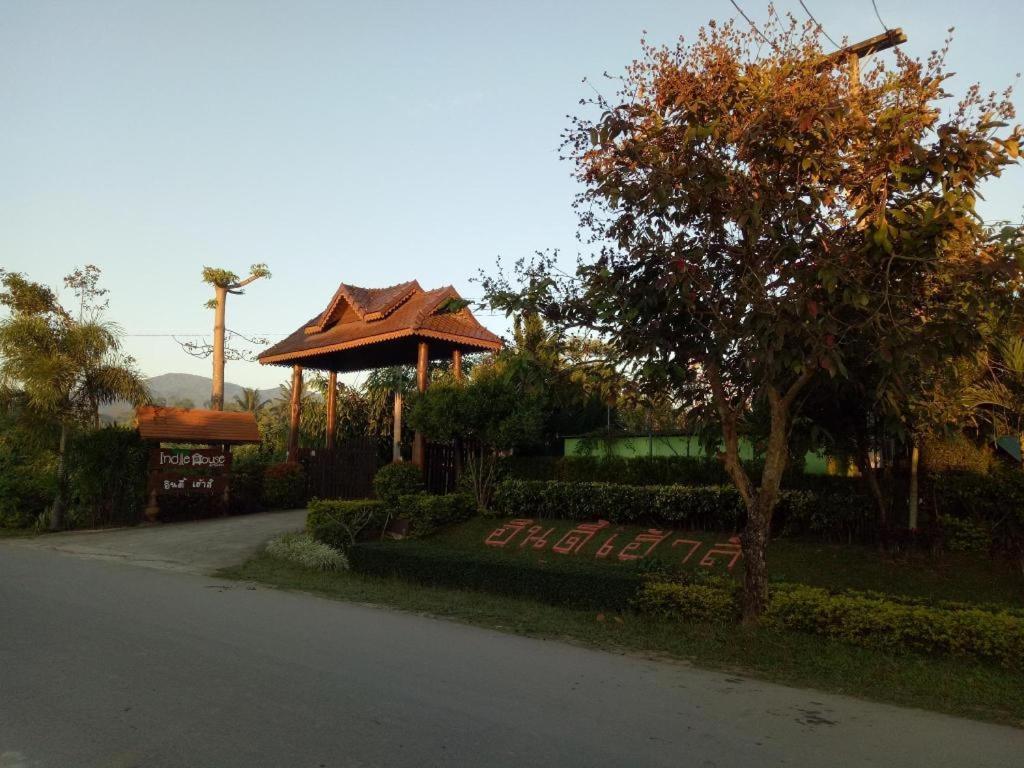Indie House @ Maerim Chiang Mai Ngoại thất bức ảnh