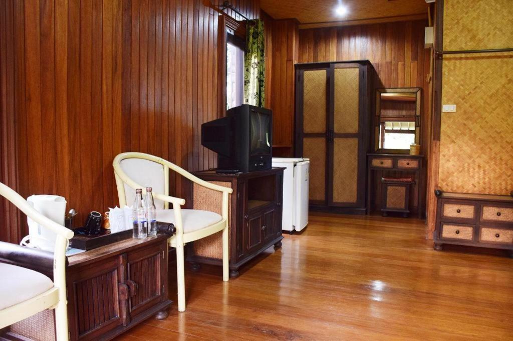 Indie House @ Maerim Chiang Mai Ngoại thất bức ảnh