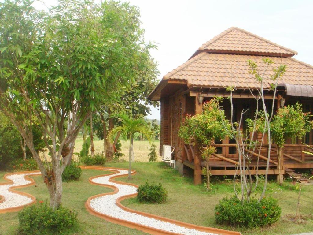 Indie House @ Maerim Chiang Mai Ngoại thất bức ảnh