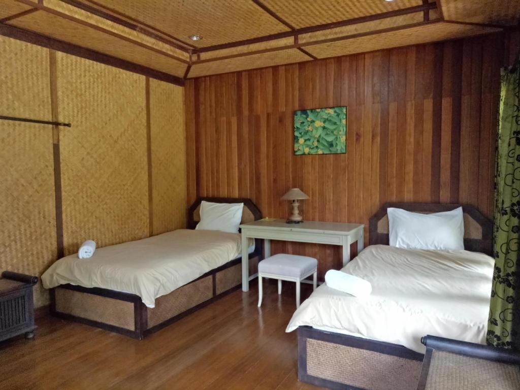 Indie House @ Maerim Chiang Mai Ngoại thất bức ảnh