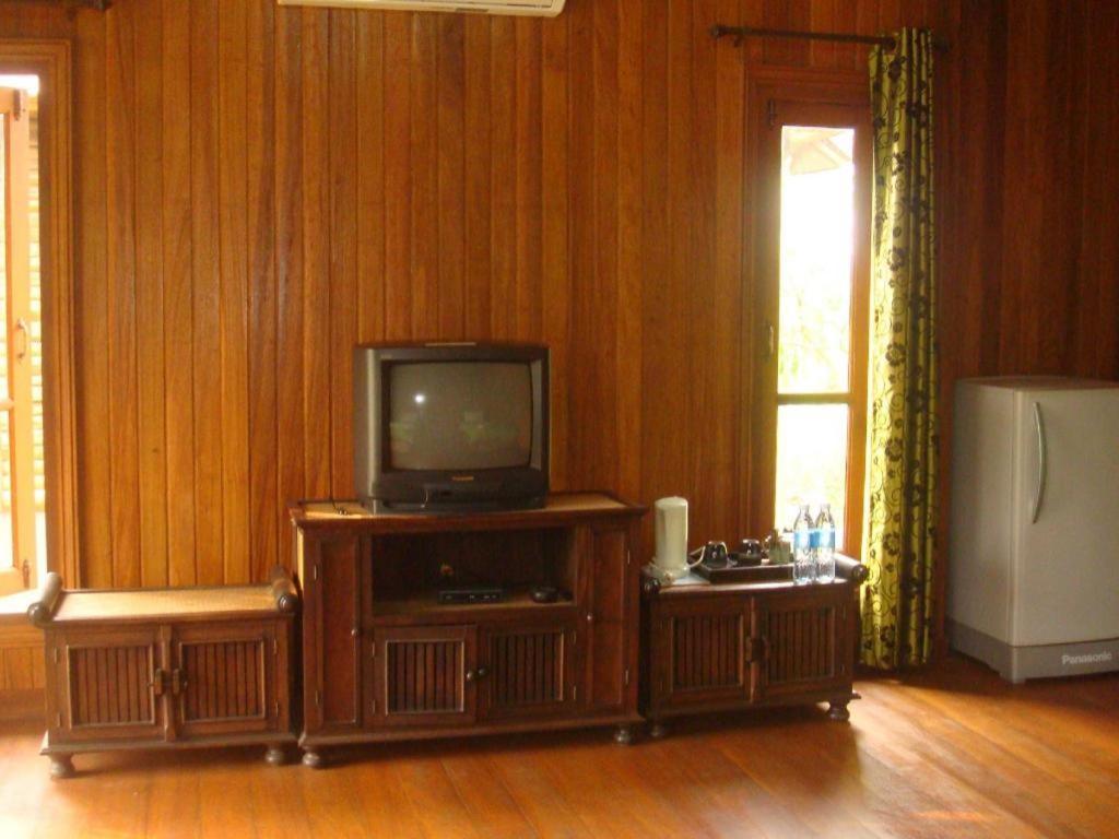 Indie House @ Maerim Chiang Mai Ngoại thất bức ảnh