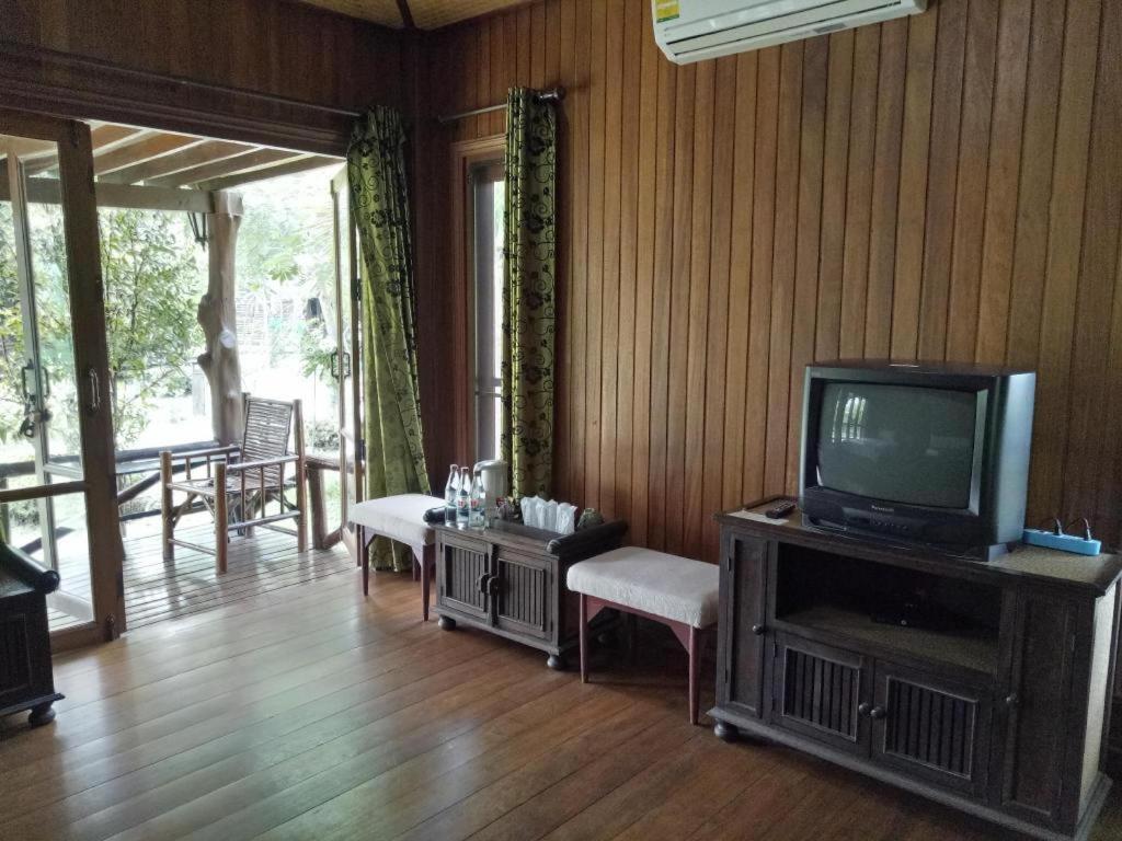 Indie House @ Maerim Chiang Mai Ngoại thất bức ảnh