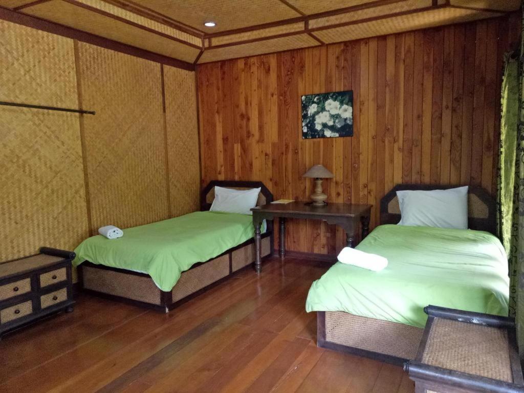 Indie House @ Maerim Chiang Mai Ngoại thất bức ảnh