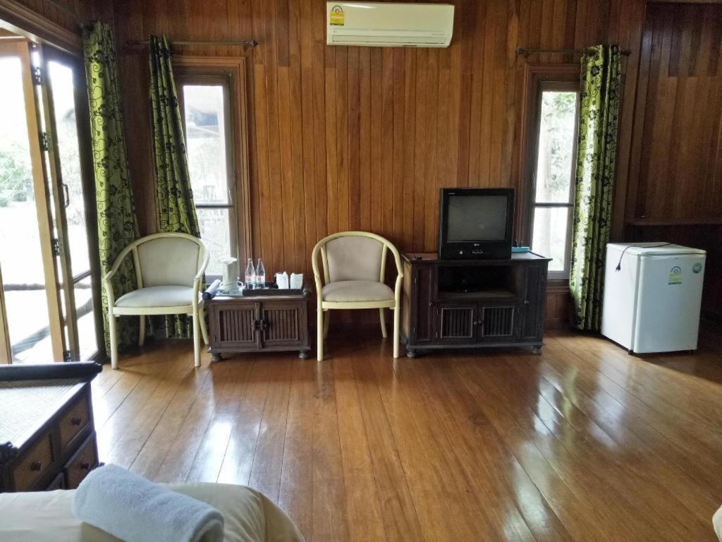 Indie House @ Maerim Chiang Mai Ngoại thất bức ảnh
