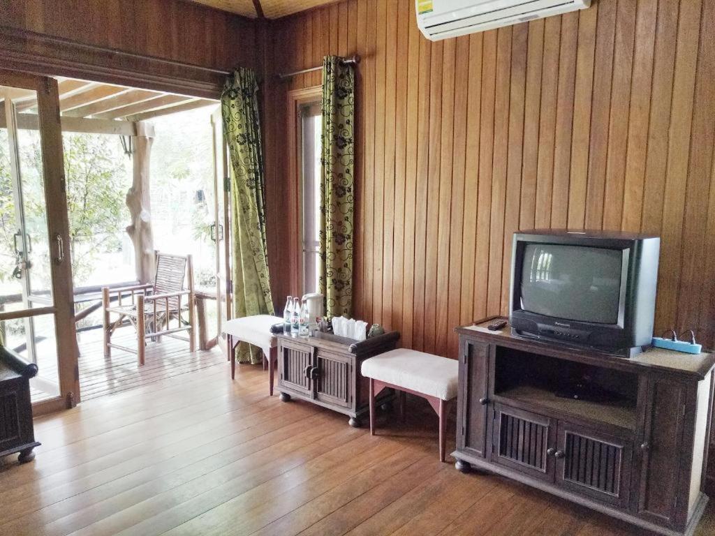 Indie House @ Maerim Chiang Mai Ngoại thất bức ảnh