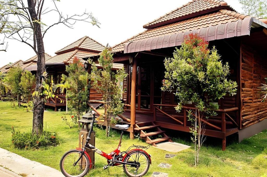 Indie House @ Maerim Chiang Mai Ngoại thất bức ảnh