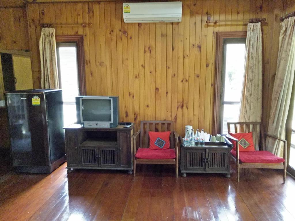 Indie House @ Maerim Chiang Mai Ngoại thất bức ảnh