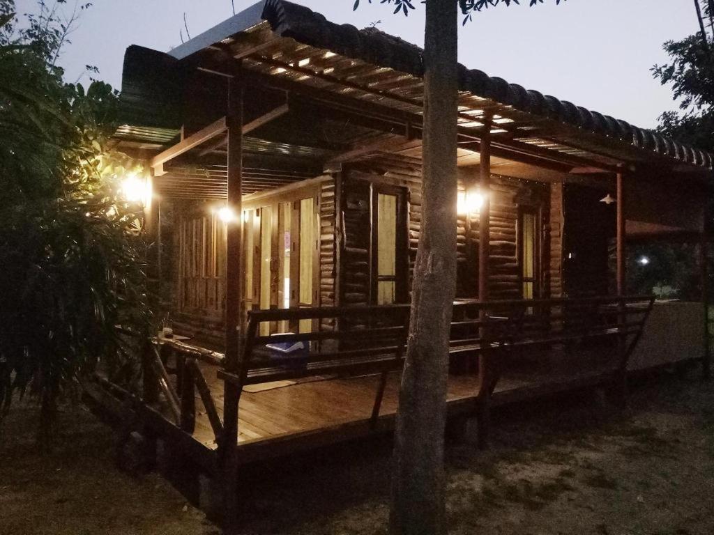 Indie House @ Maerim Chiang Mai Ngoại thất bức ảnh