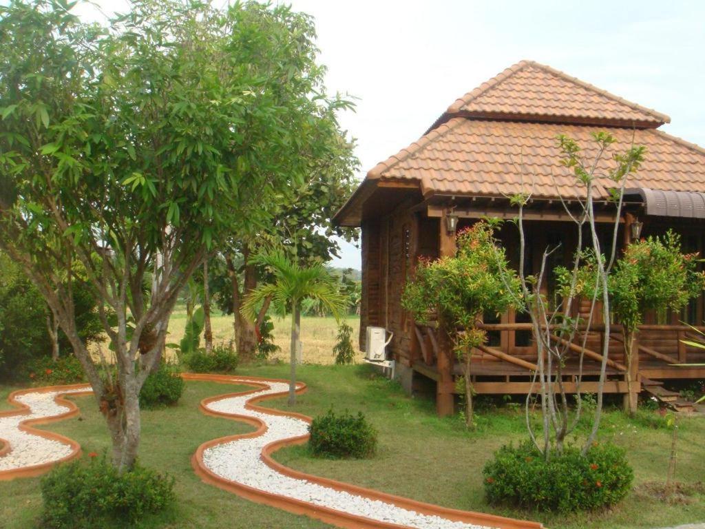 Indie House @ Maerim Chiang Mai Ngoại thất bức ảnh