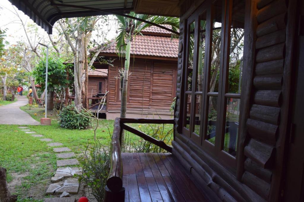 Indie House @ Maerim Chiang Mai Ngoại thất bức ảnh