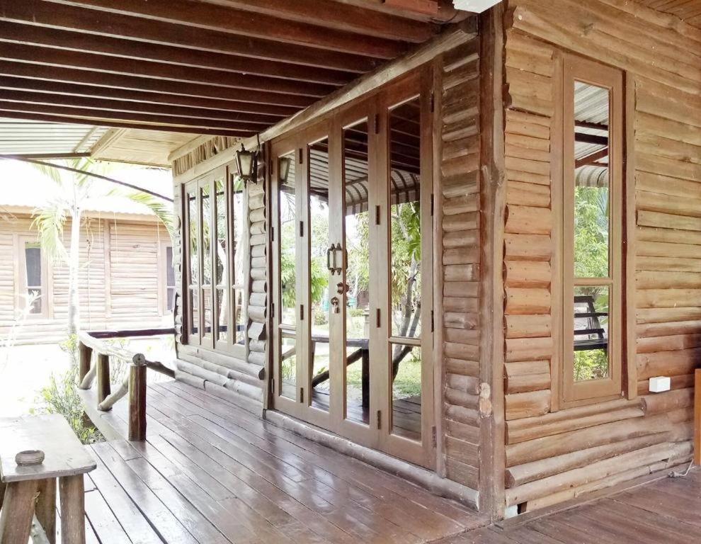 Indie House @ Maerim Chiang Mai Ngoại thất bức ảnh